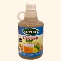 Ginger Drink 500ml Happi Life